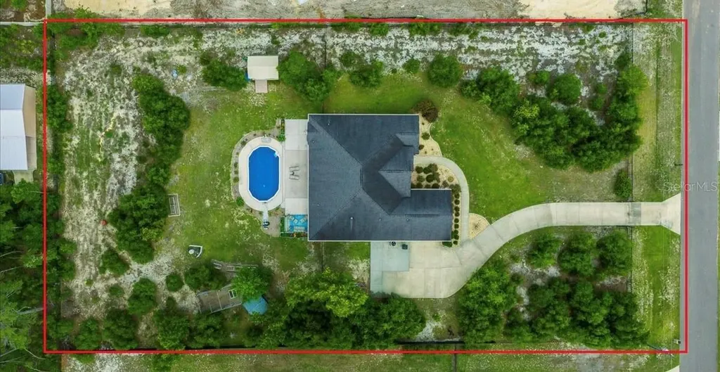 3922 SW 115th Street Ocala FL 34476