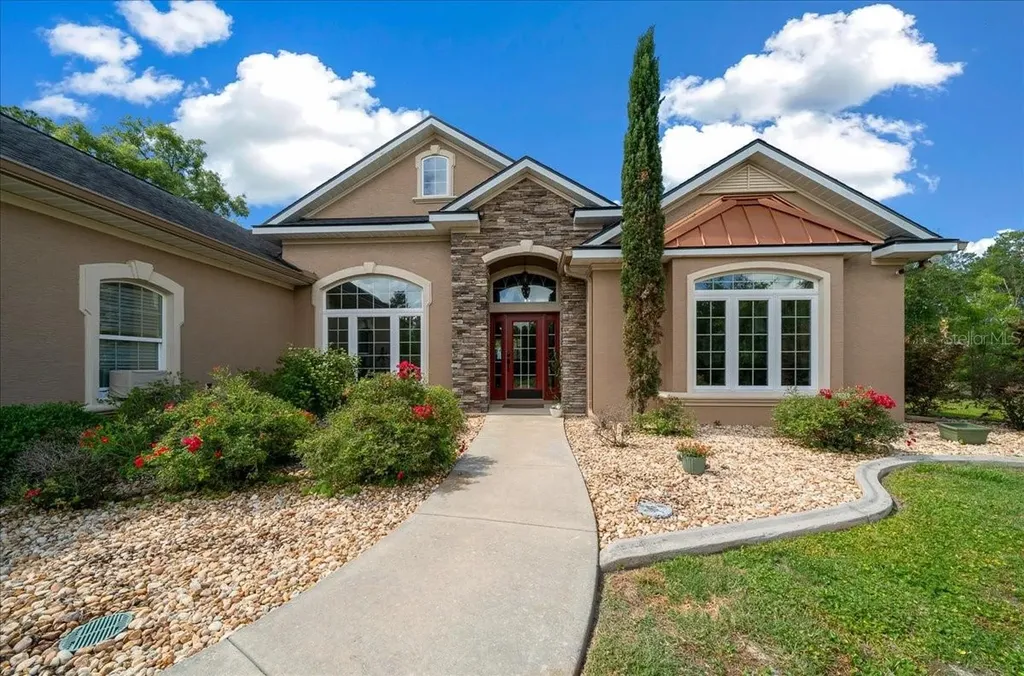 3922 SW 115th Street Ocala FL 34476