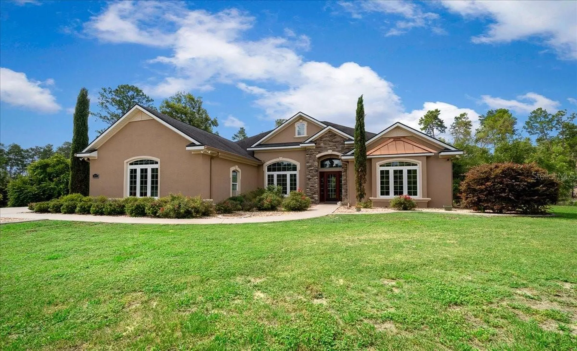 3922 SW 115th Street Ocala FL 34476