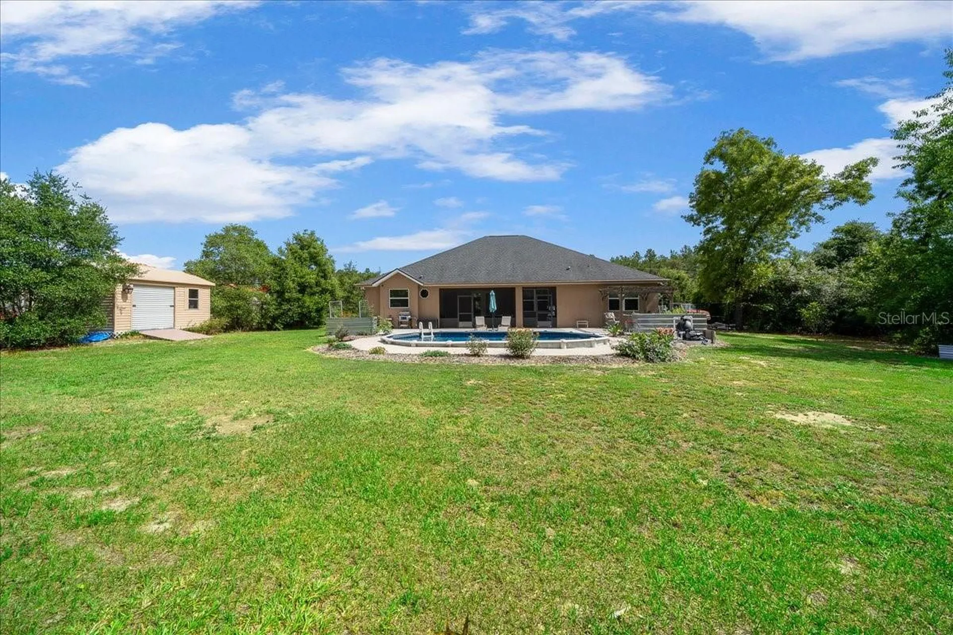 3922 SW 115th Street Ocala FL 34476