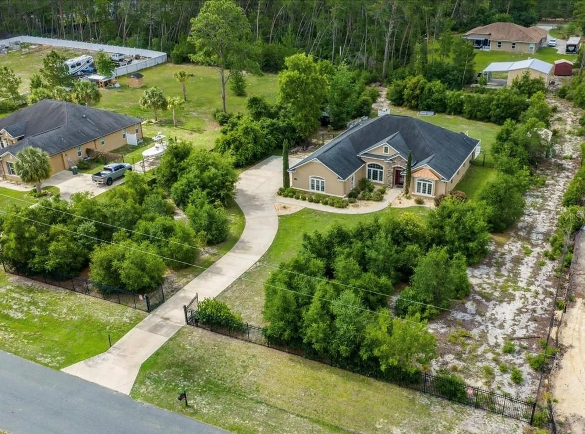 3922 SW 115th Street Ocala FL 34476
