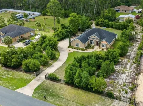 3922 SW 115th Street Ocala FL 34476