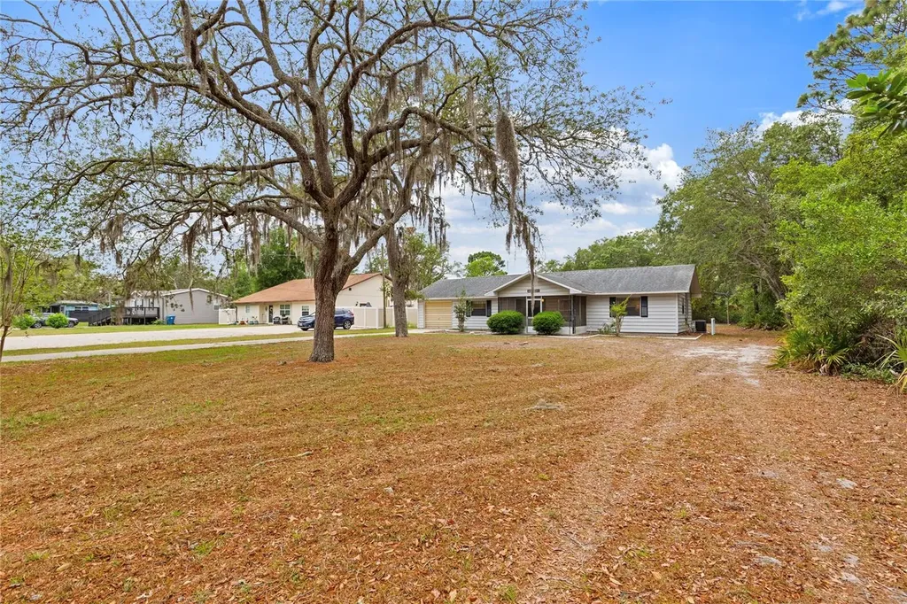 3377 Memory Lane Spring Hill FL 34606