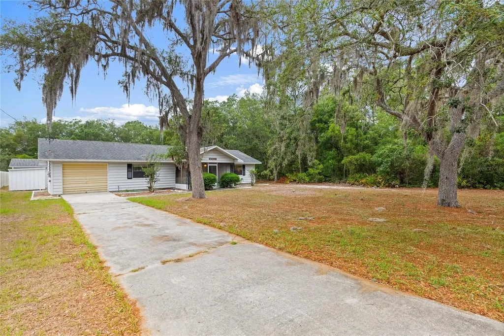 3377 Memory Lane Spring Hill FL 34606