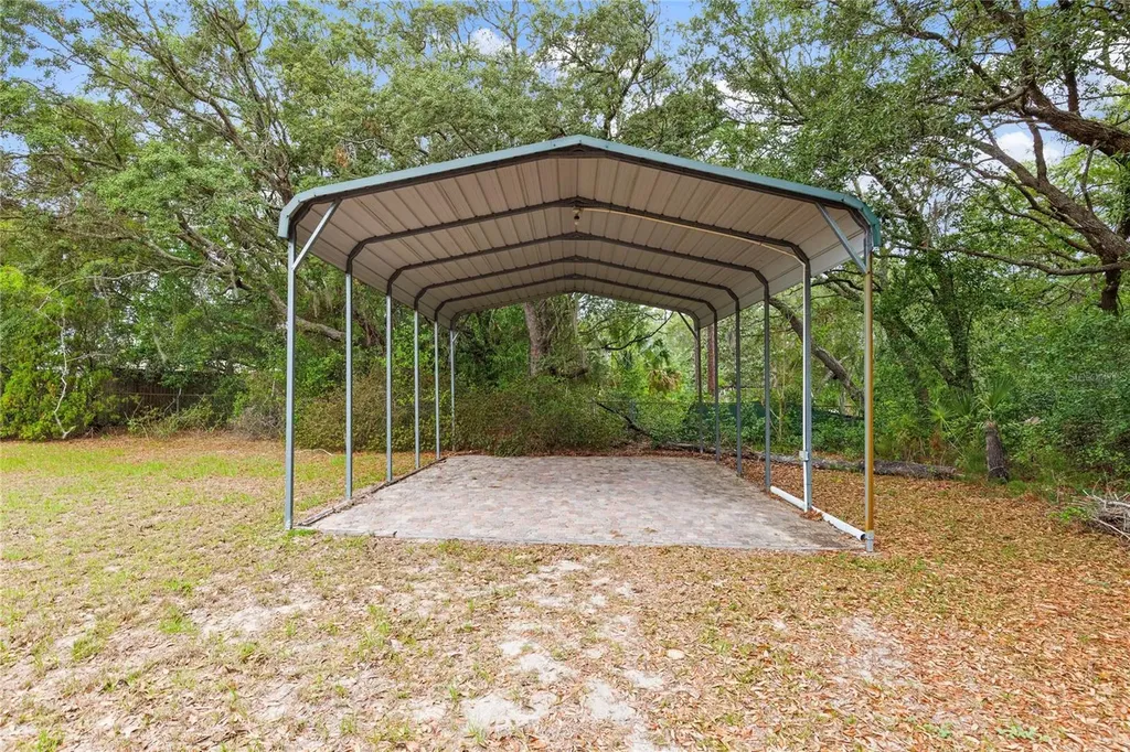 3377 Memory Lane Spring Hill FL 34606