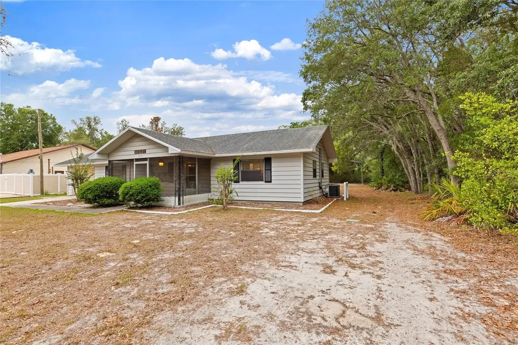 3377 Memory Lane Spring Hill FL 34606
