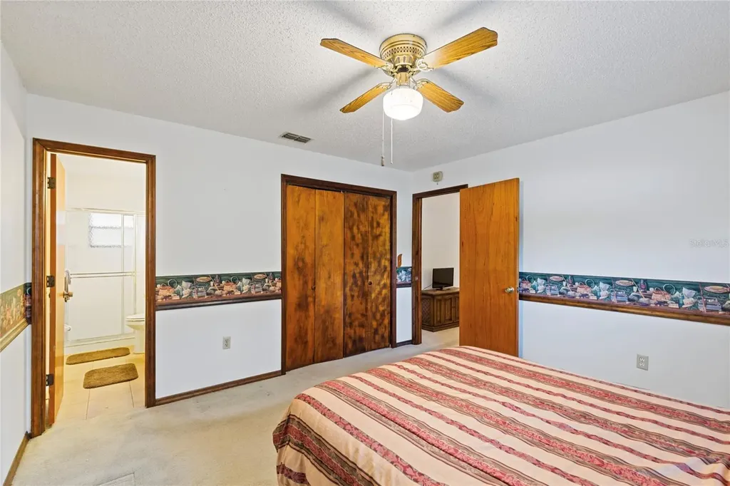 3377 Memory Lane Spring Hill FL 34606