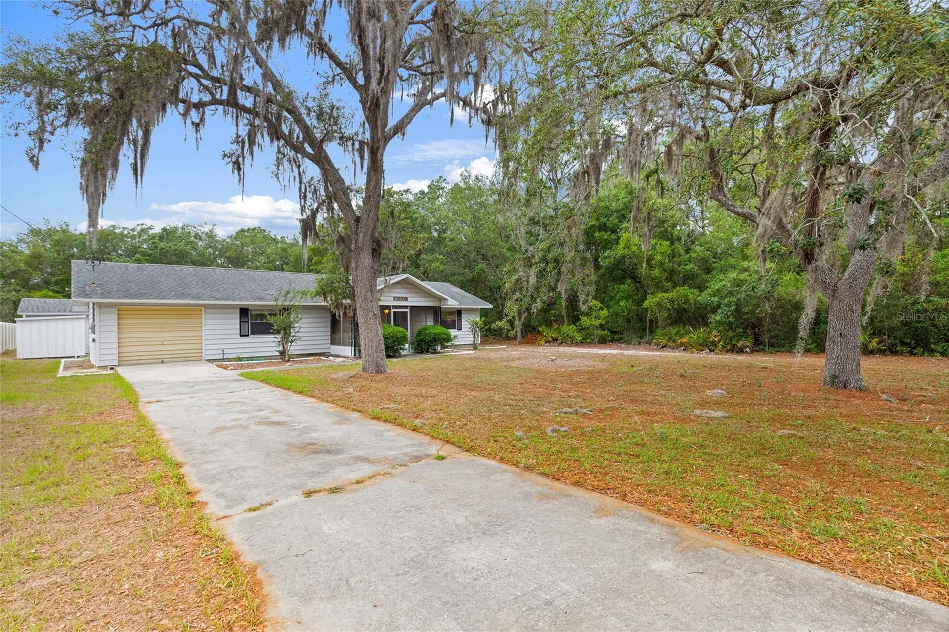 3377 Memory Lane Spring Hill FL 34606