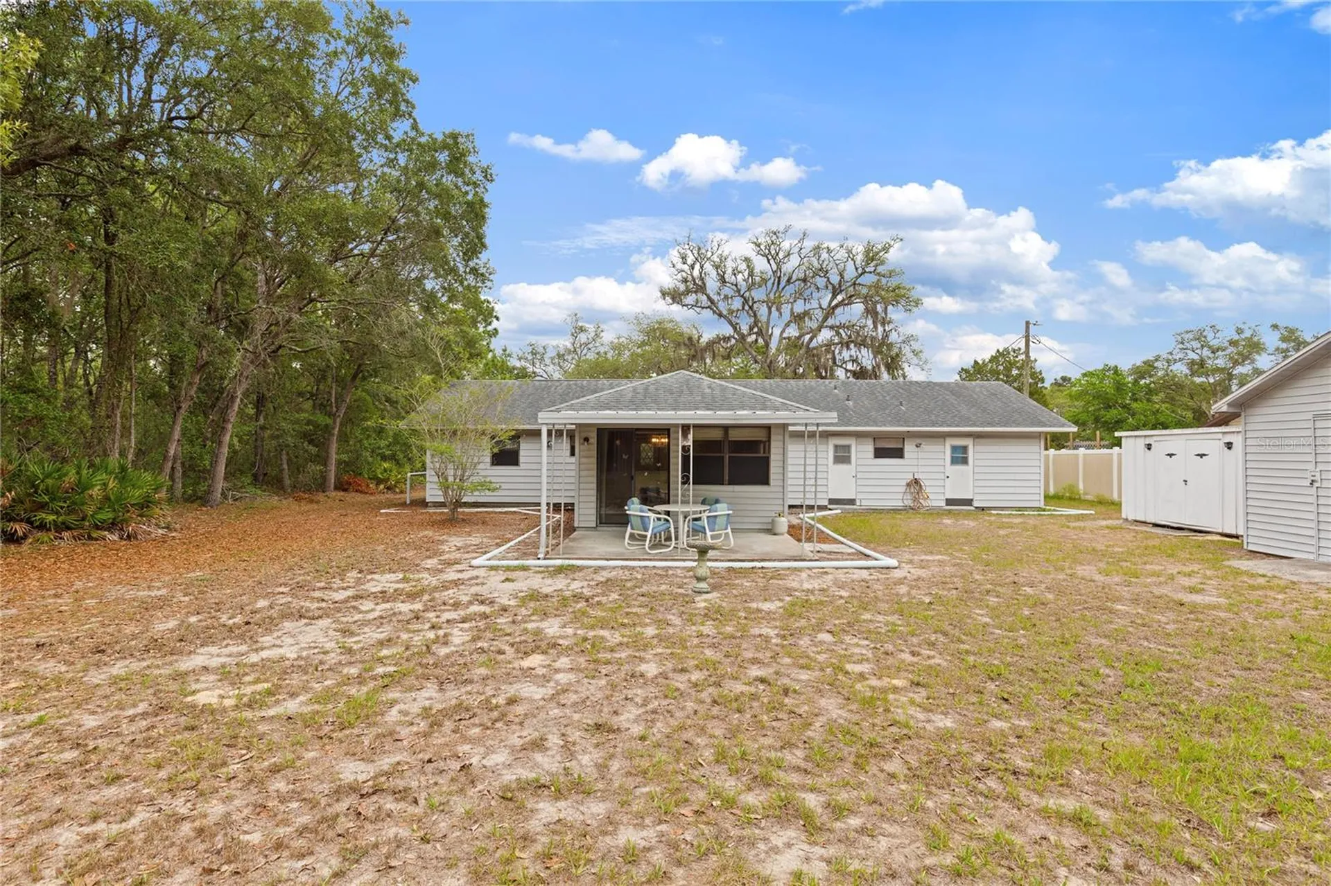 3377 Memory Lane Spring Hill FL 34606