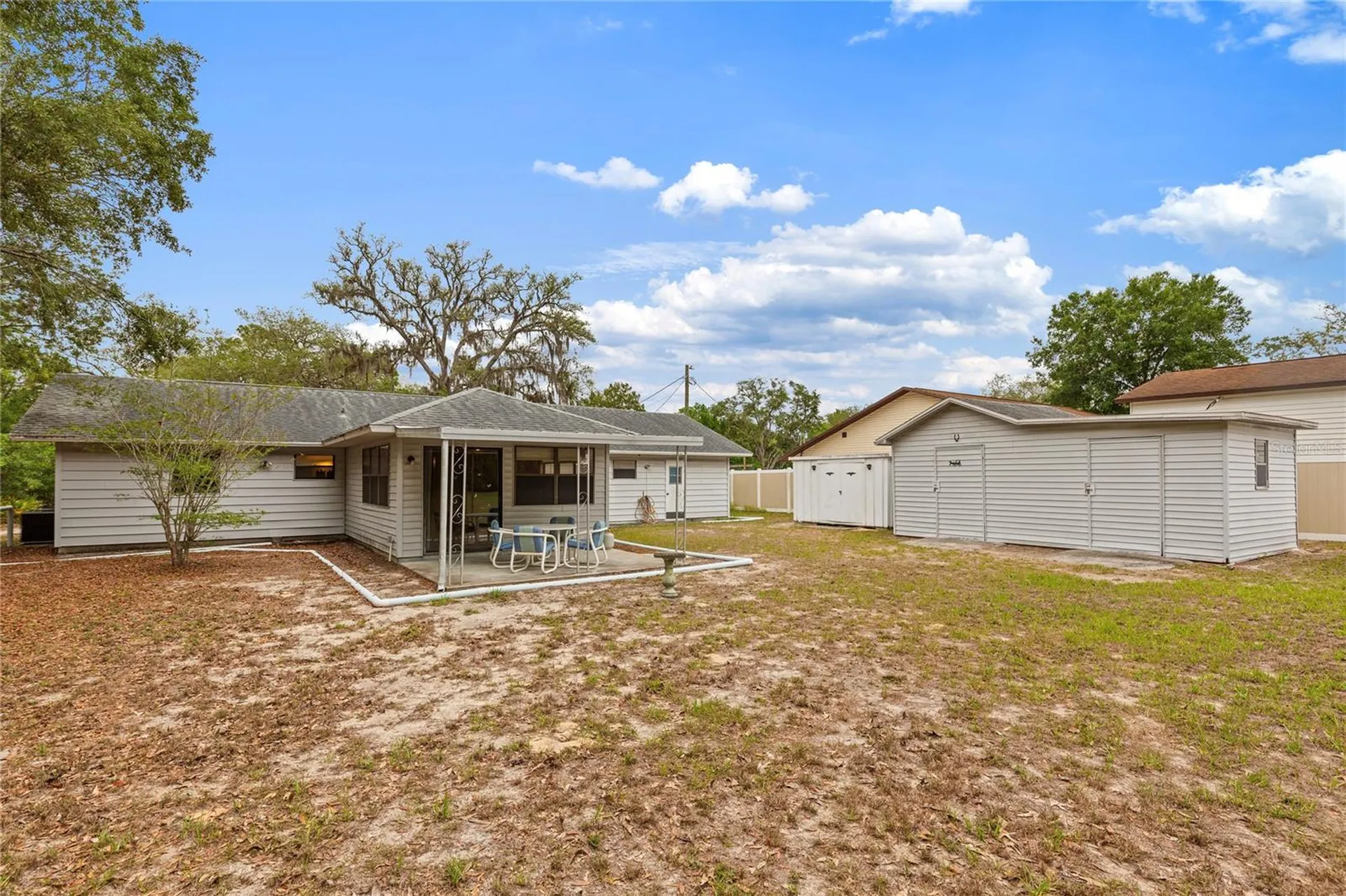 3377 Memory Lane Spring Hill FL 34606