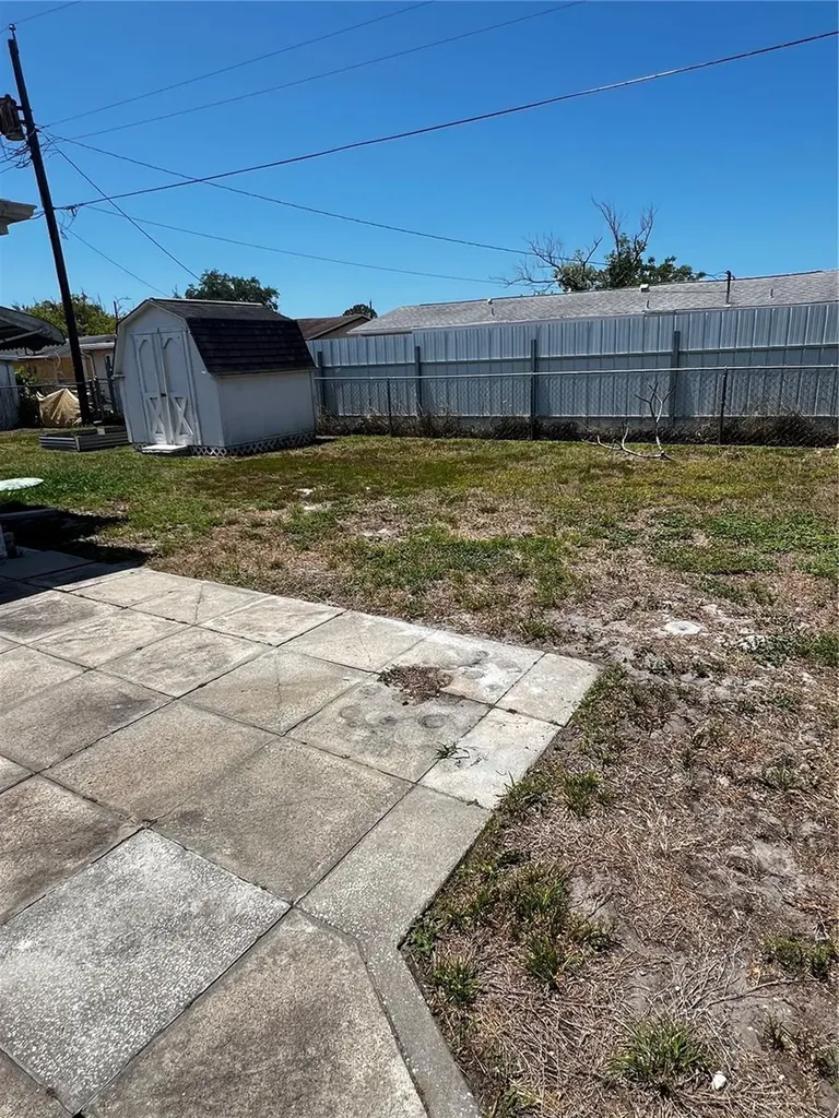 3433 Monticello Street Holiday FL 34690