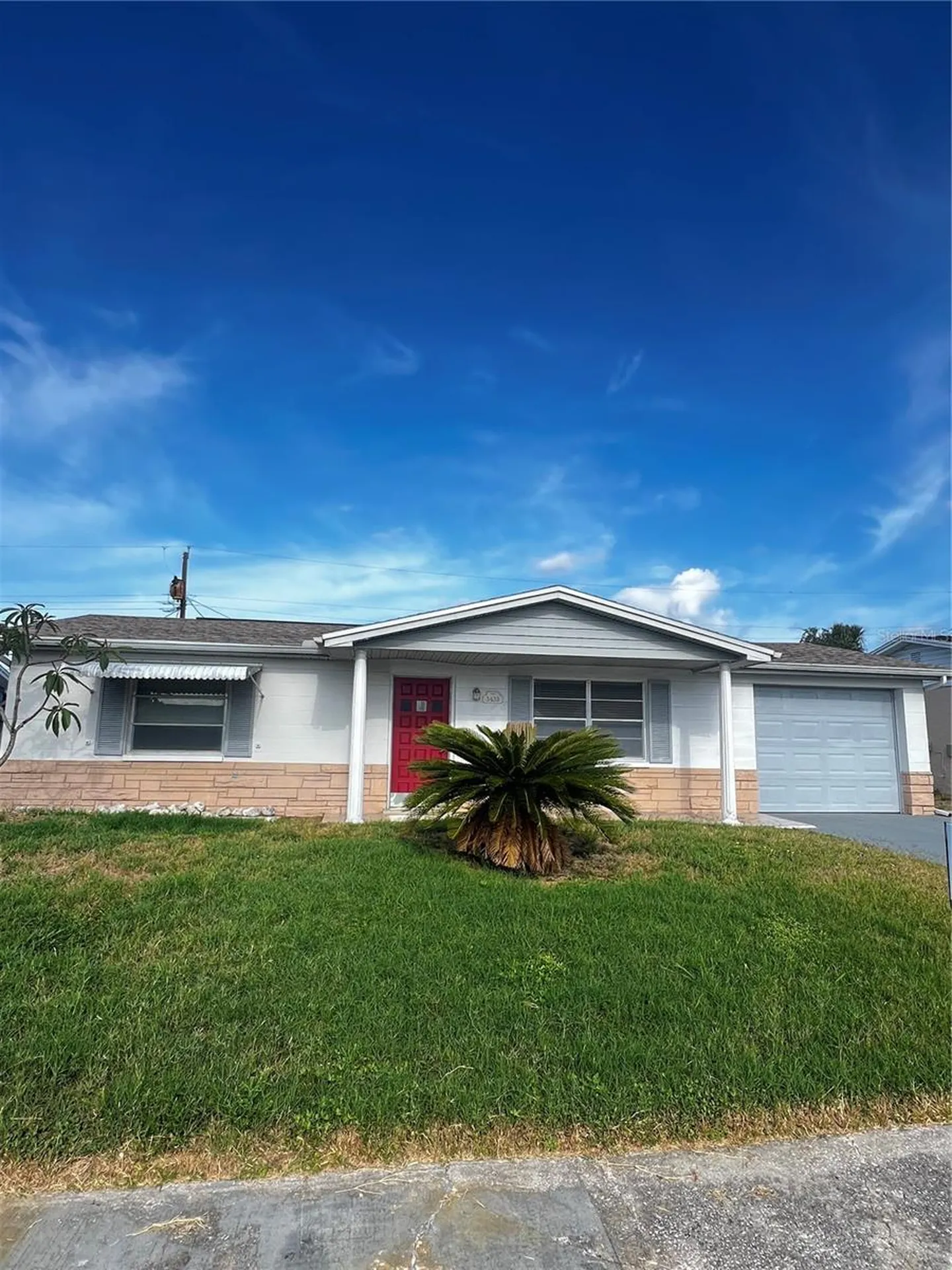 3433 Monticello Street Holiday FL 34690