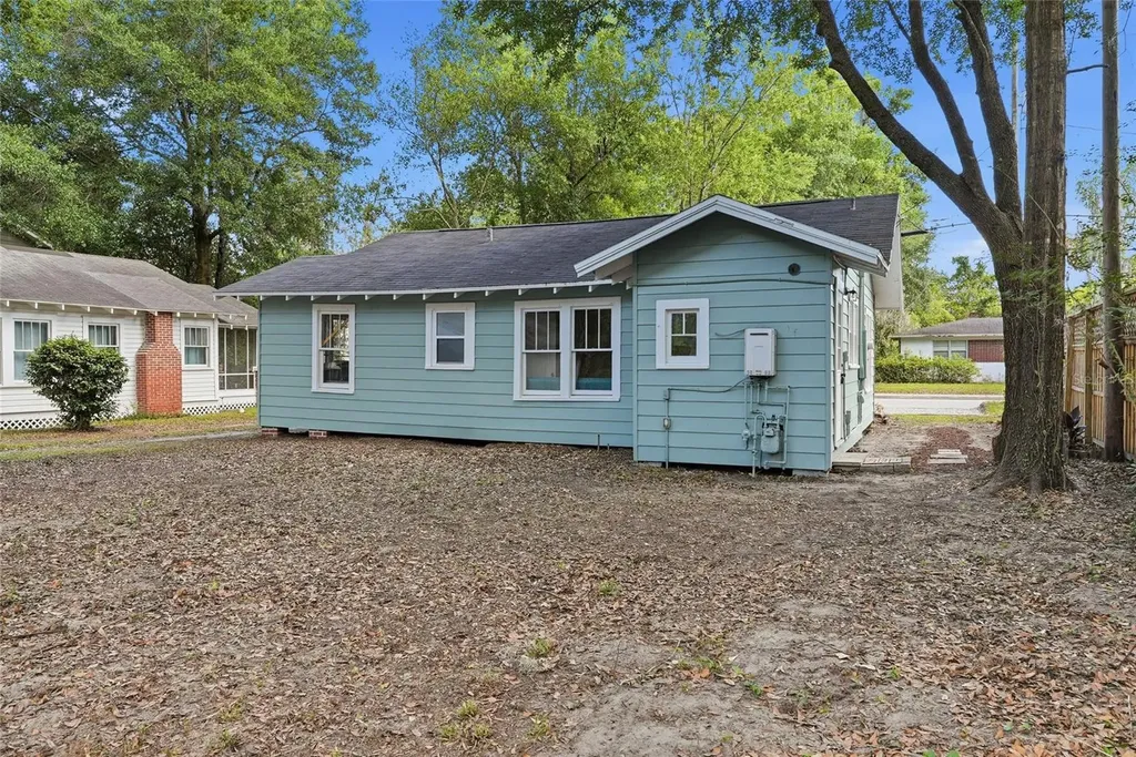 312 NW 14th Avenue Gainesville FL 32601