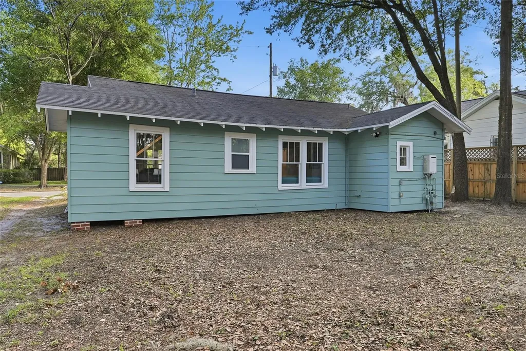 312 NW 14th Avenue Gainesville FL 32601