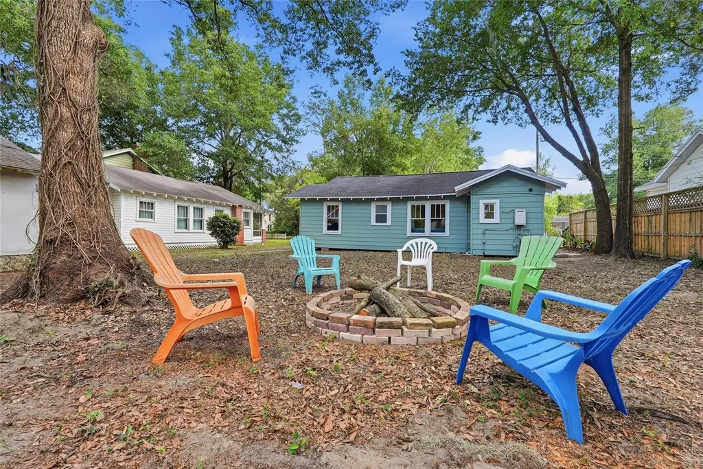 312 NW 14th Avenue Gainesville FL 32601