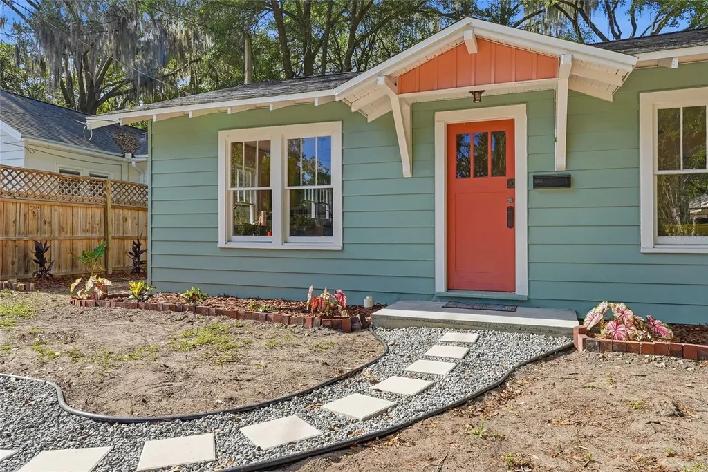 312 NW 14th Avenue Gainesville FL 32601