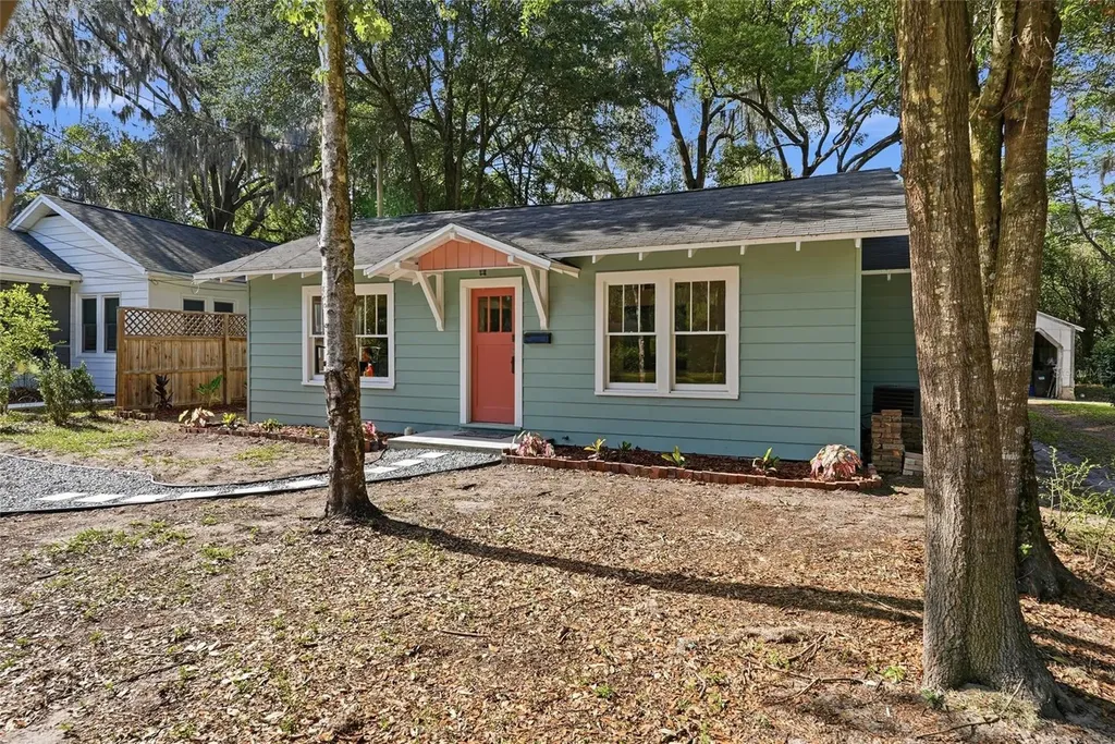 312 NW 14th Avenue Gainesville FL 32601