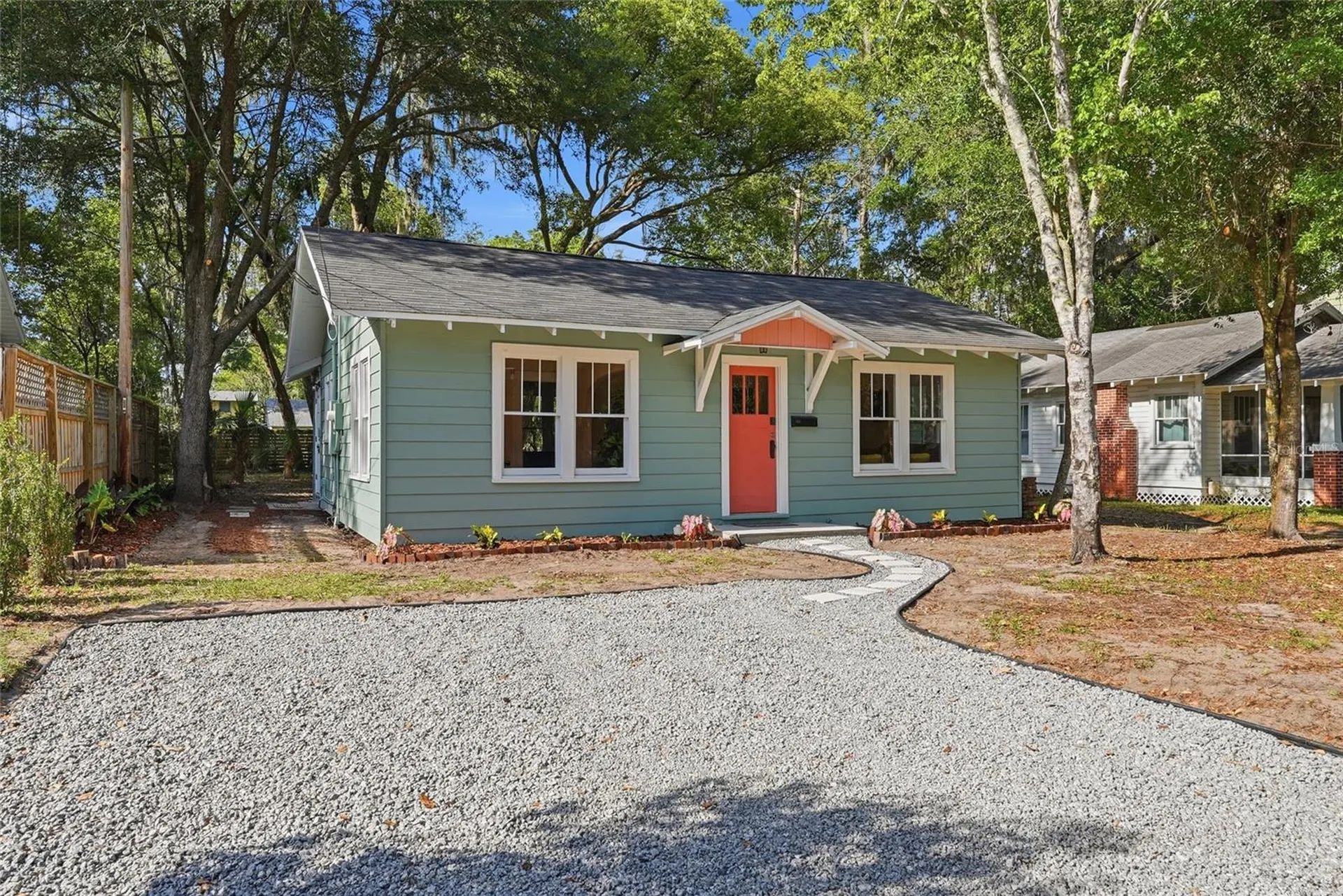 312 NW 14th Avenue Gainesville FL 32601