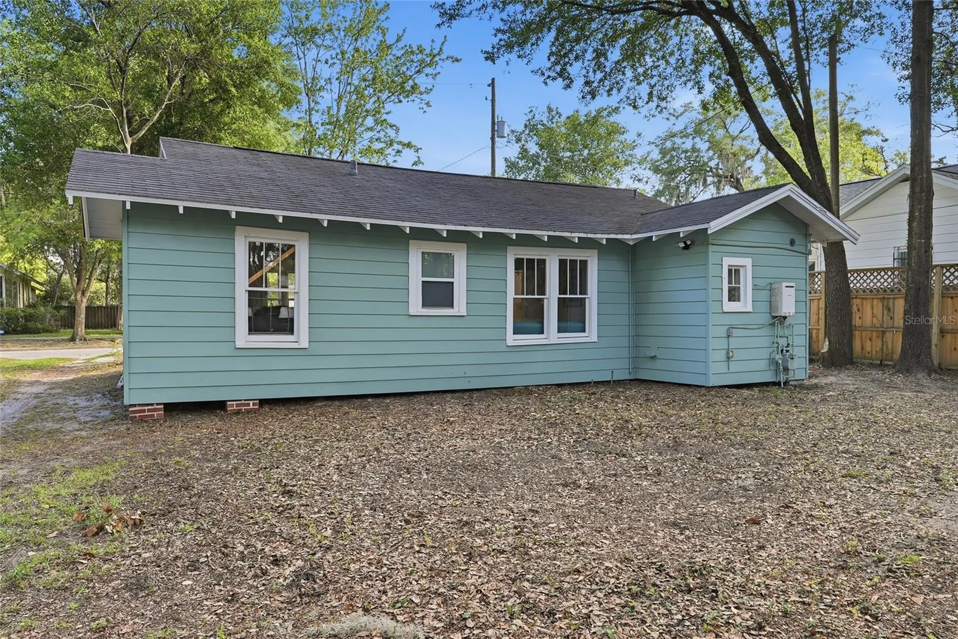 312 NW 14th Avenue Gainesville FL 32601