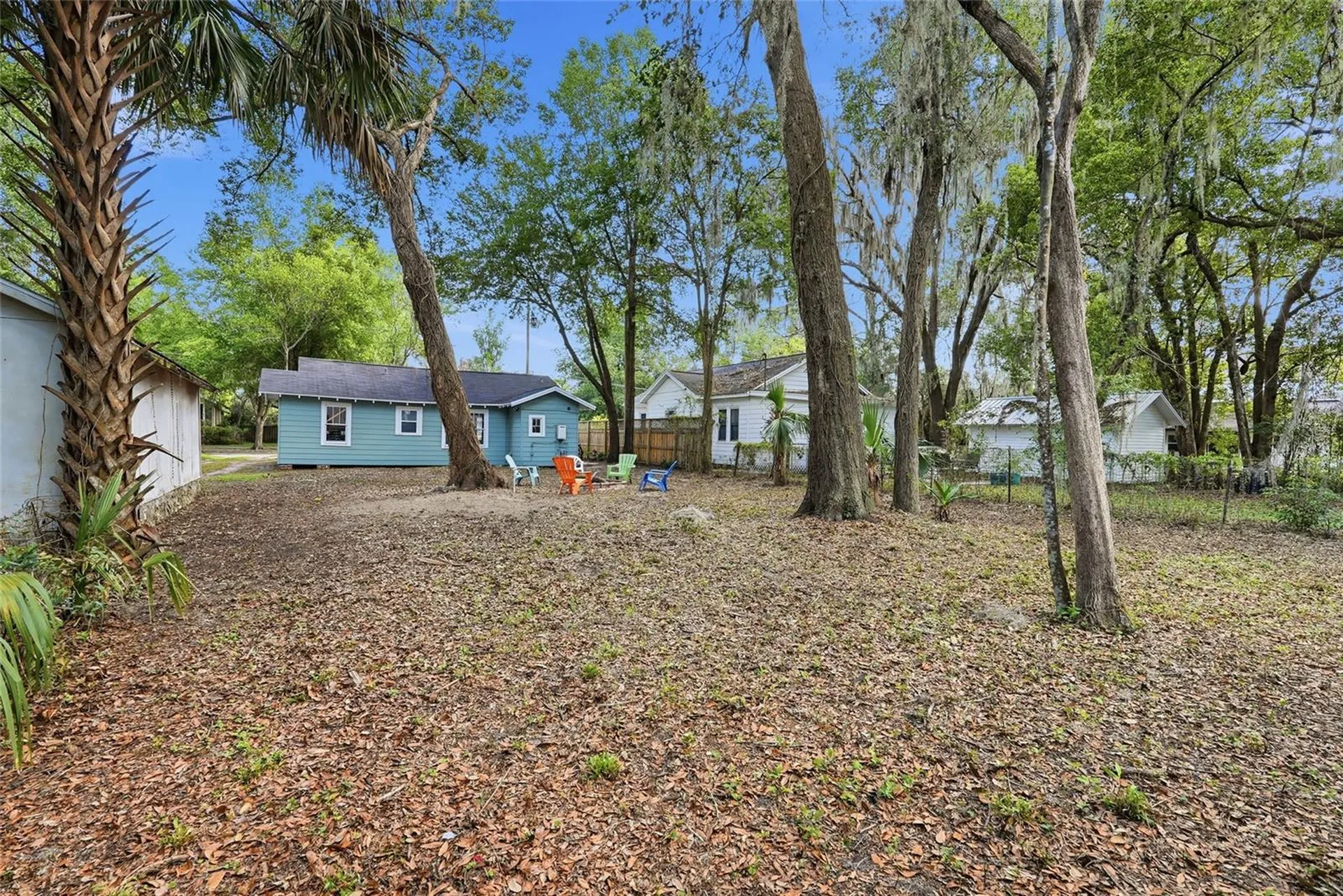 312 NW 14th Avenue Gainesville FL 32601