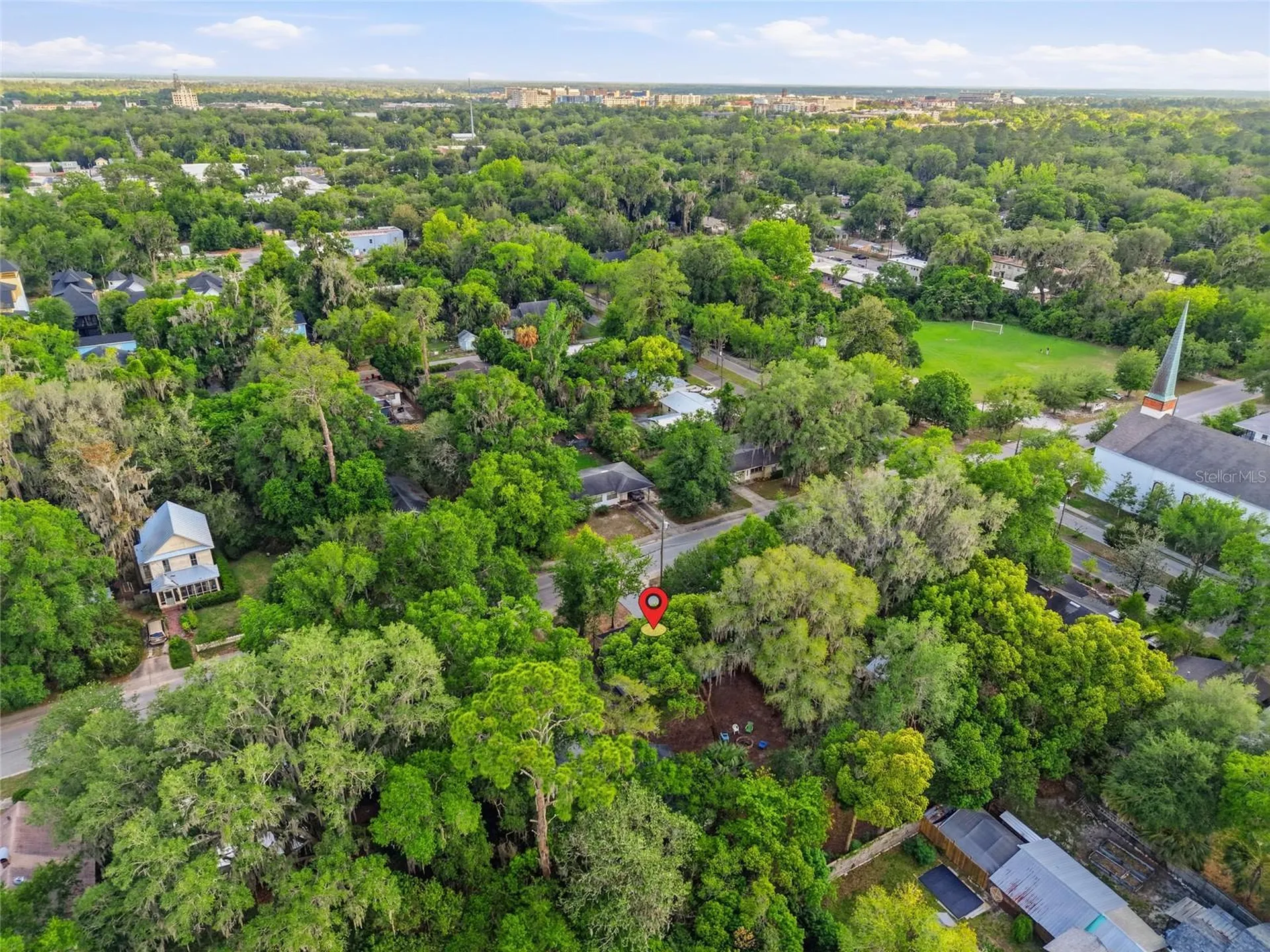 312 NW 14th Avenue Gainesville FL 32601