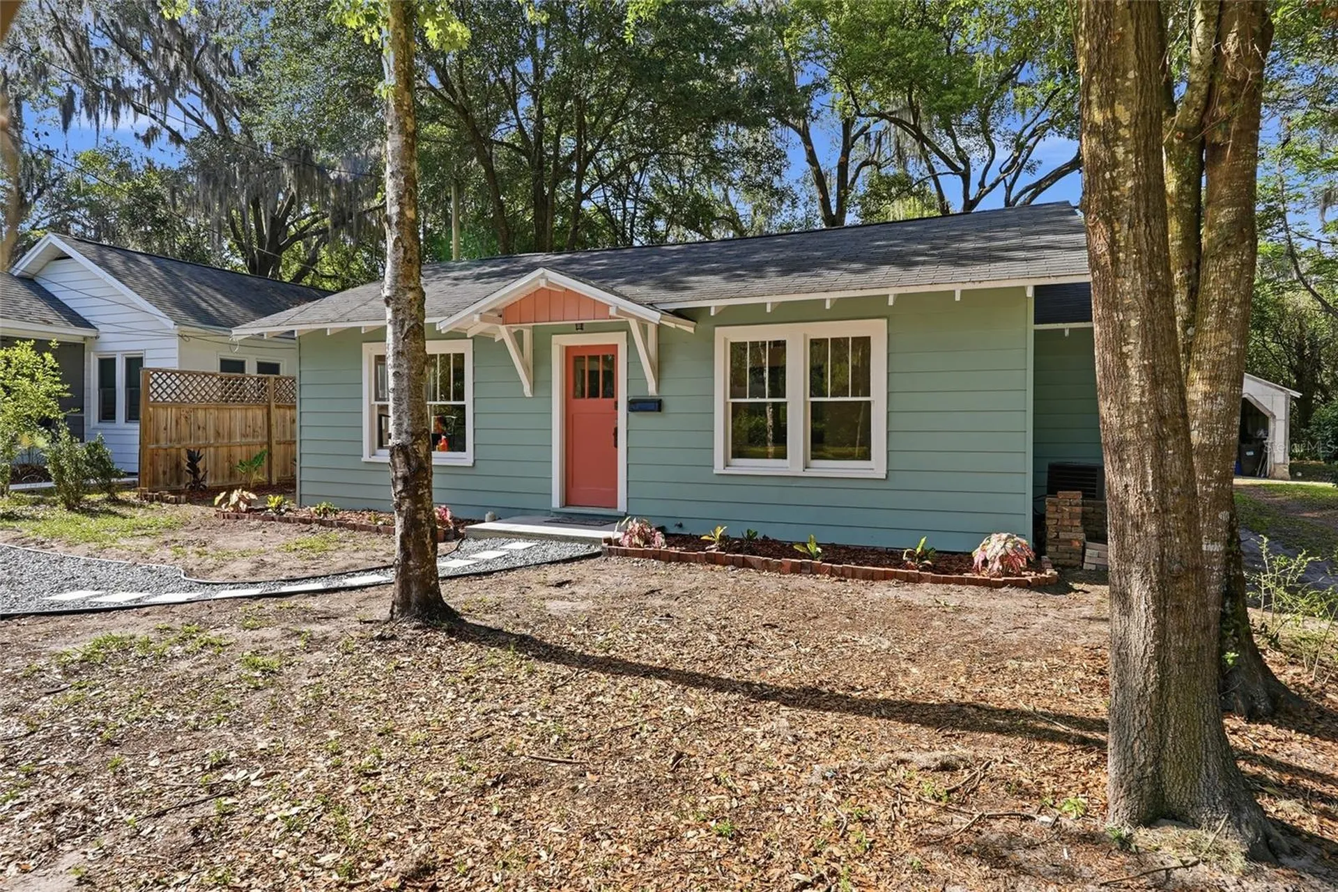 312 NW 14th Avenue Gainesville FL 32601