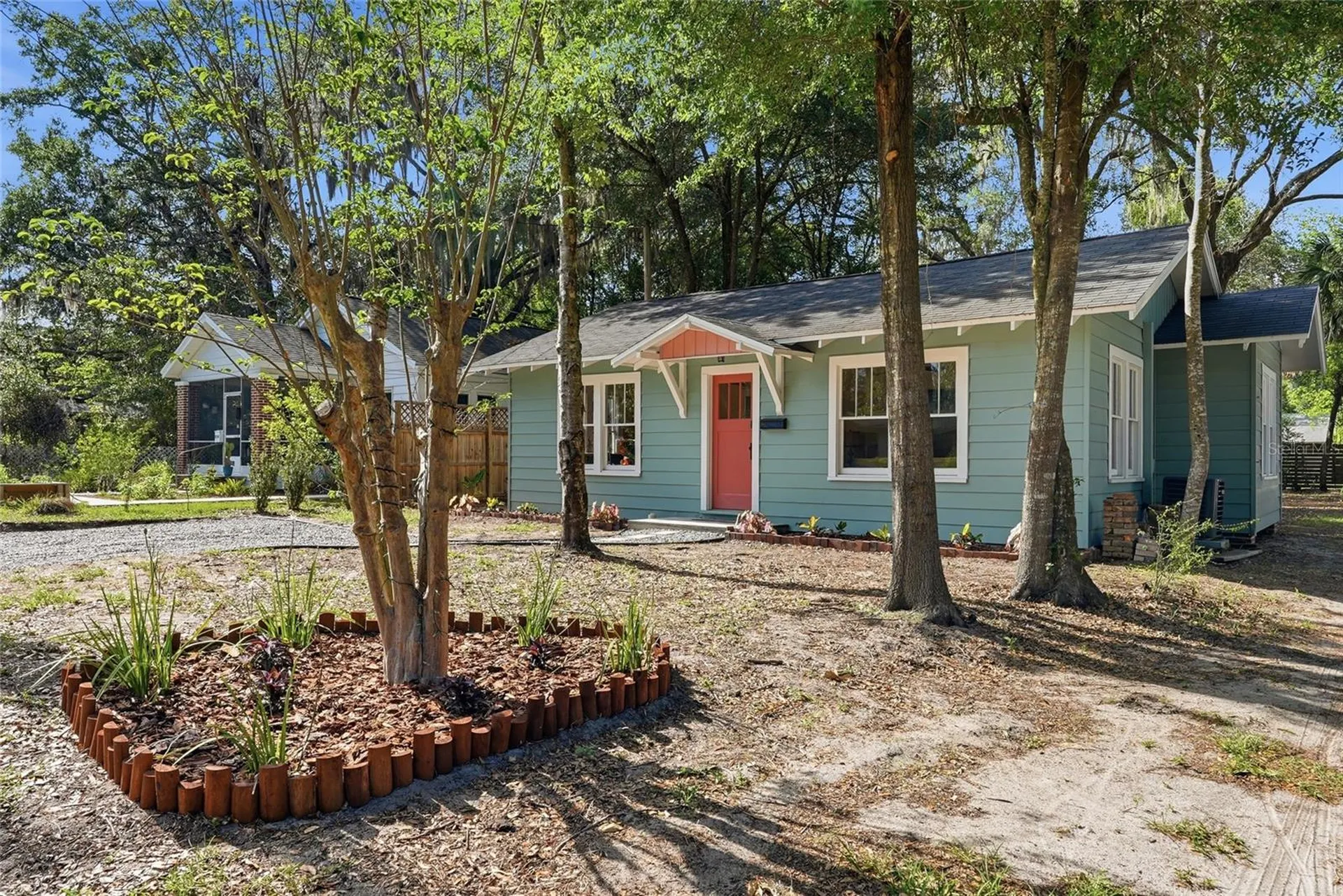 312 NW 14th Avenue Gainesville FL 32601