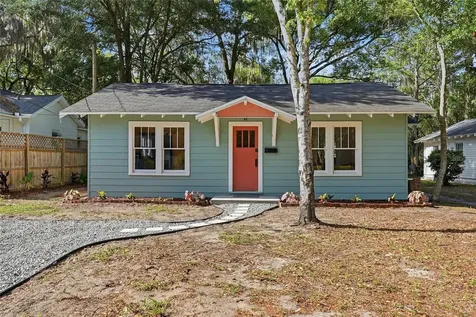 312 NW 14th Avenue Gainesville FL 32601