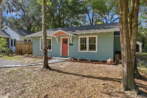312 NW 14th Avenue Gainesville FL 32601