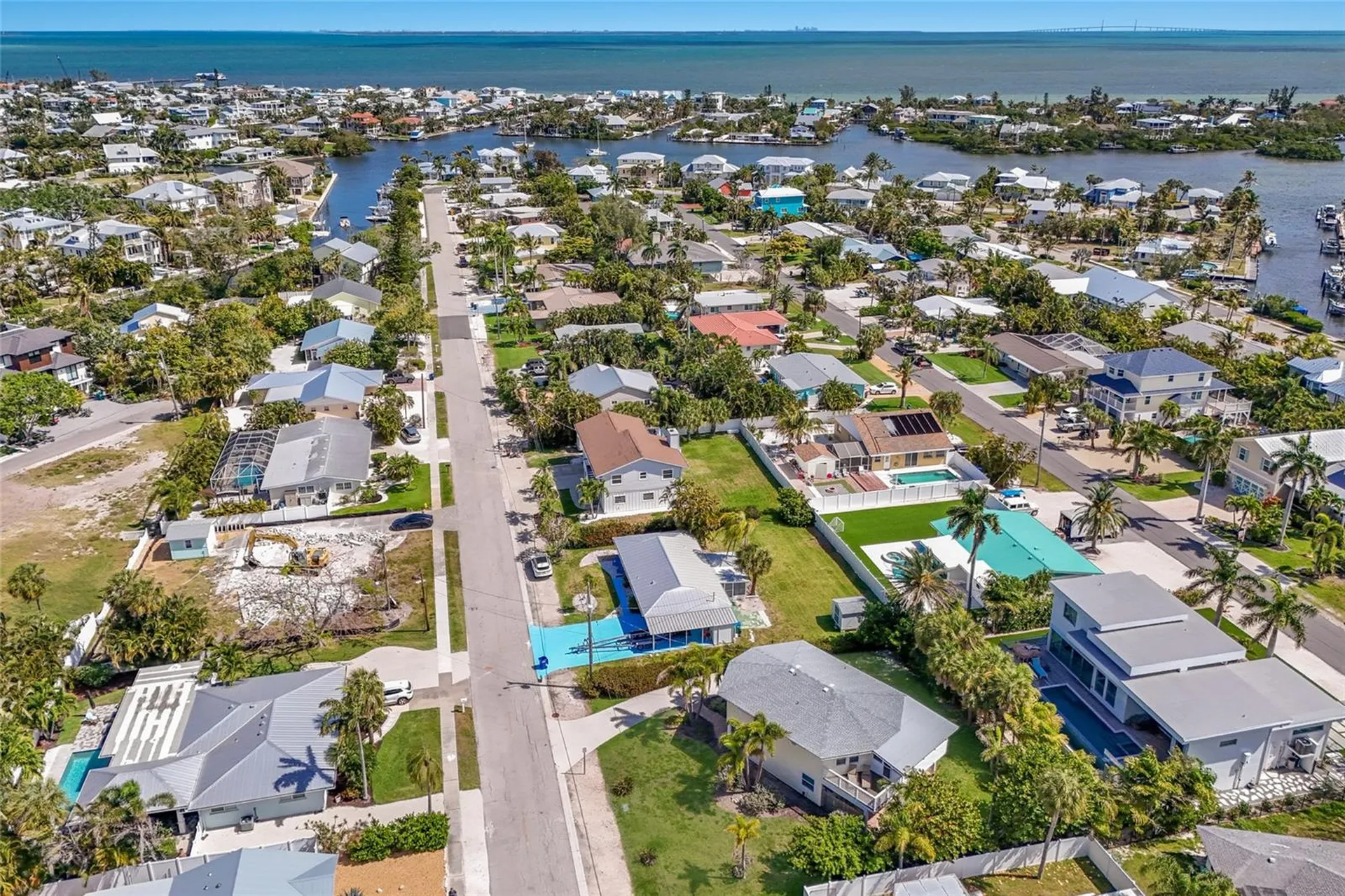 221 85th Street Holmes Beach FL 34217