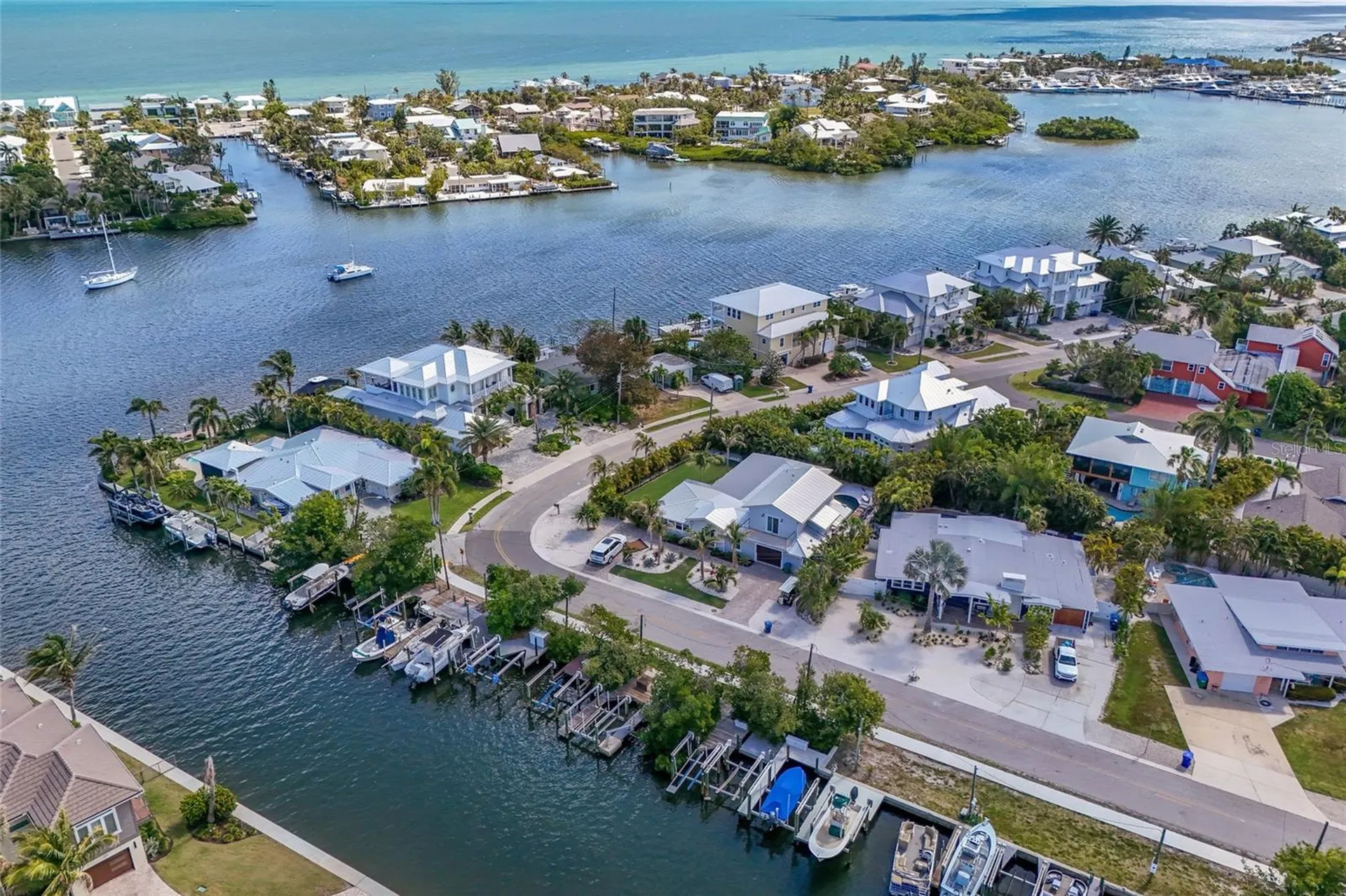 221 85th Street Holmes Beach FL 34217