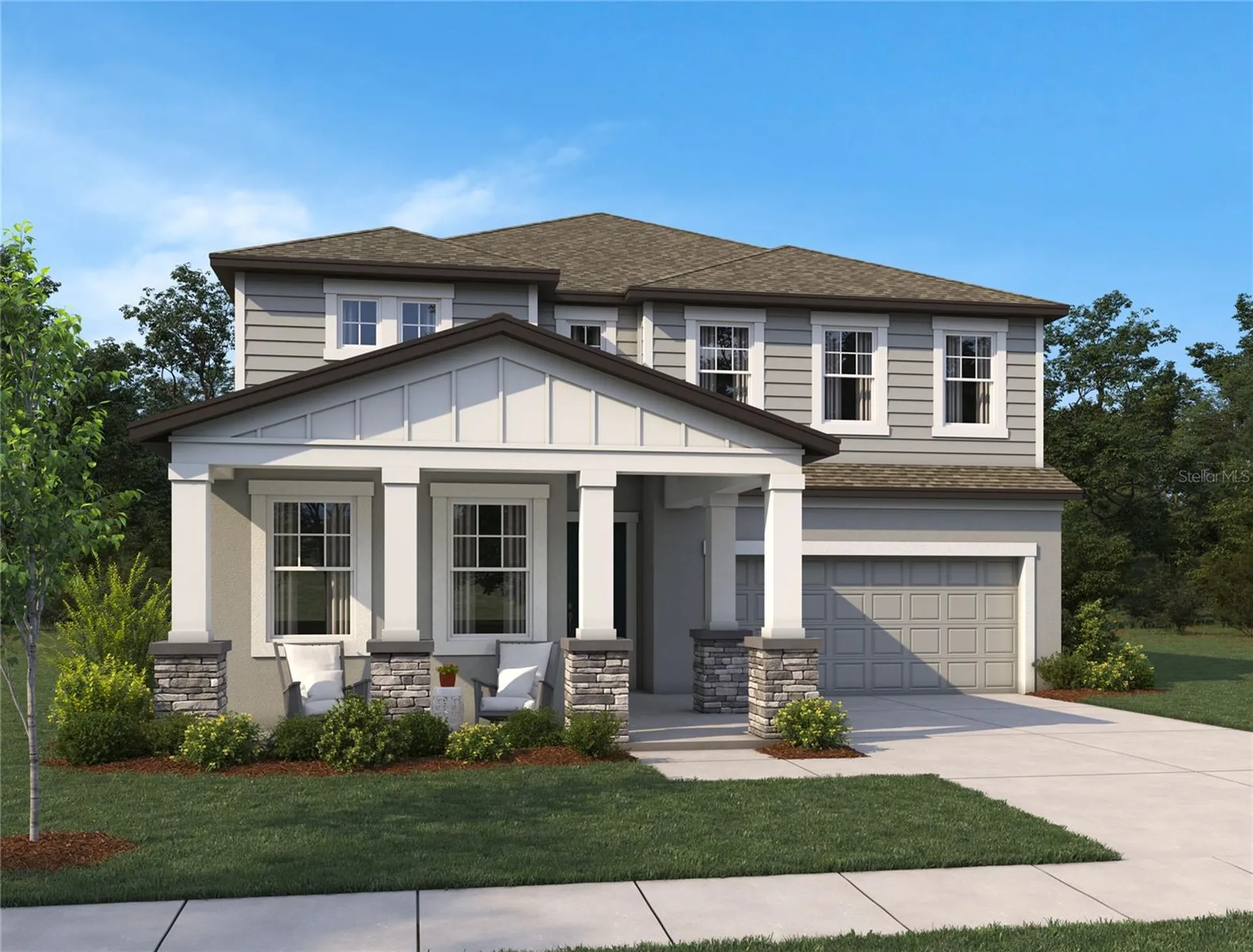 9943 Hidden Hammock Loop Parrish FL 34219