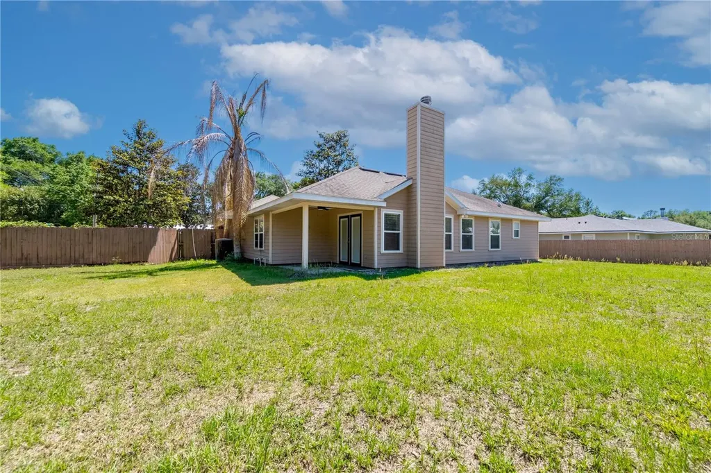 206 SE 8th Avenue Williston FL 32696