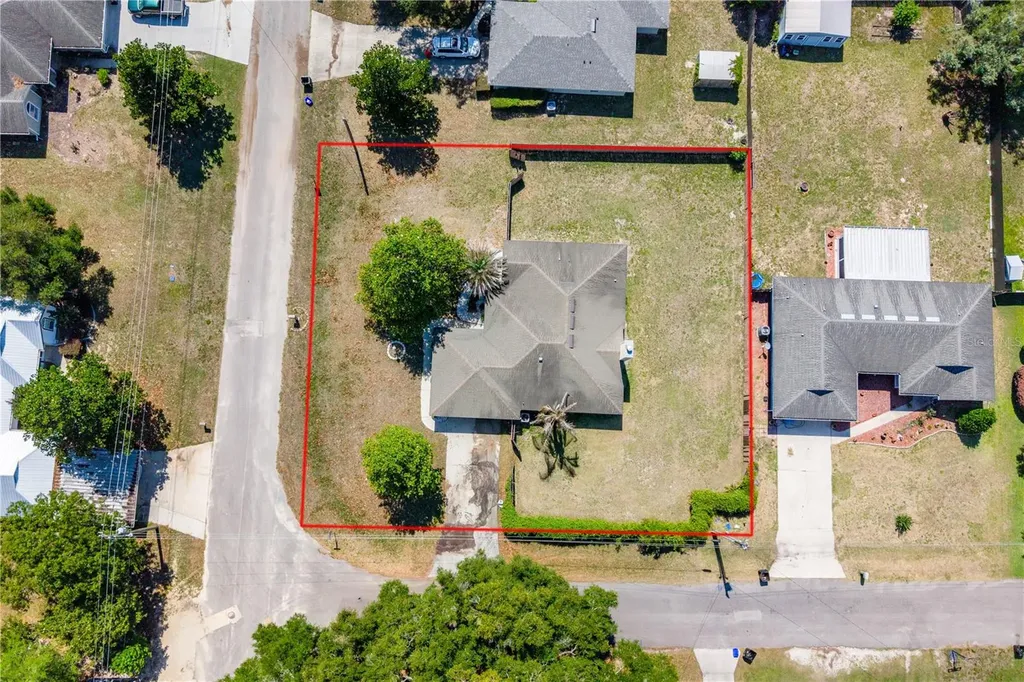 206 SE 8th Avenue Williston FL 32696