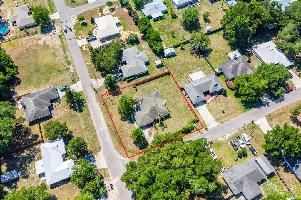 206 SE 8th Avenue Williston FL 32696