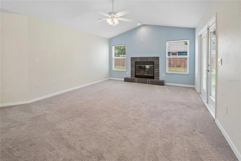 206 SE 8th Avenue Williston FL 32696