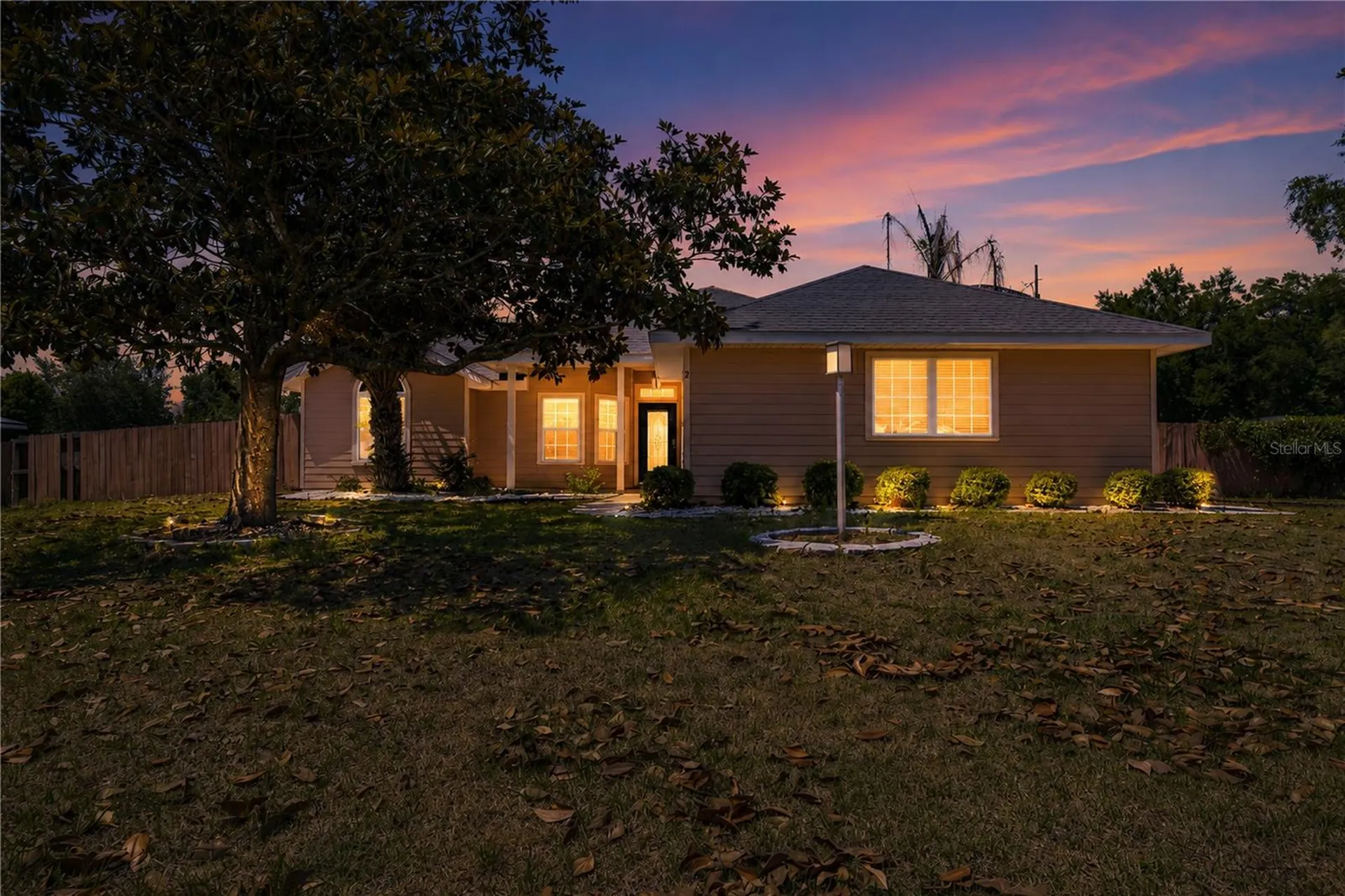 206 SE 8th Avenue Williston FL 32696