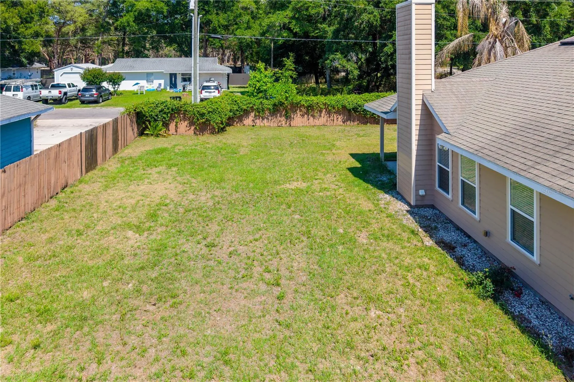 206 SE 8th Avenue Williston FL 32696