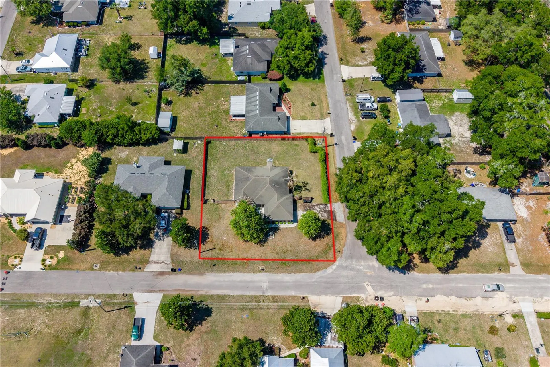 206 SE 8th Avenue Williston FL 32696
