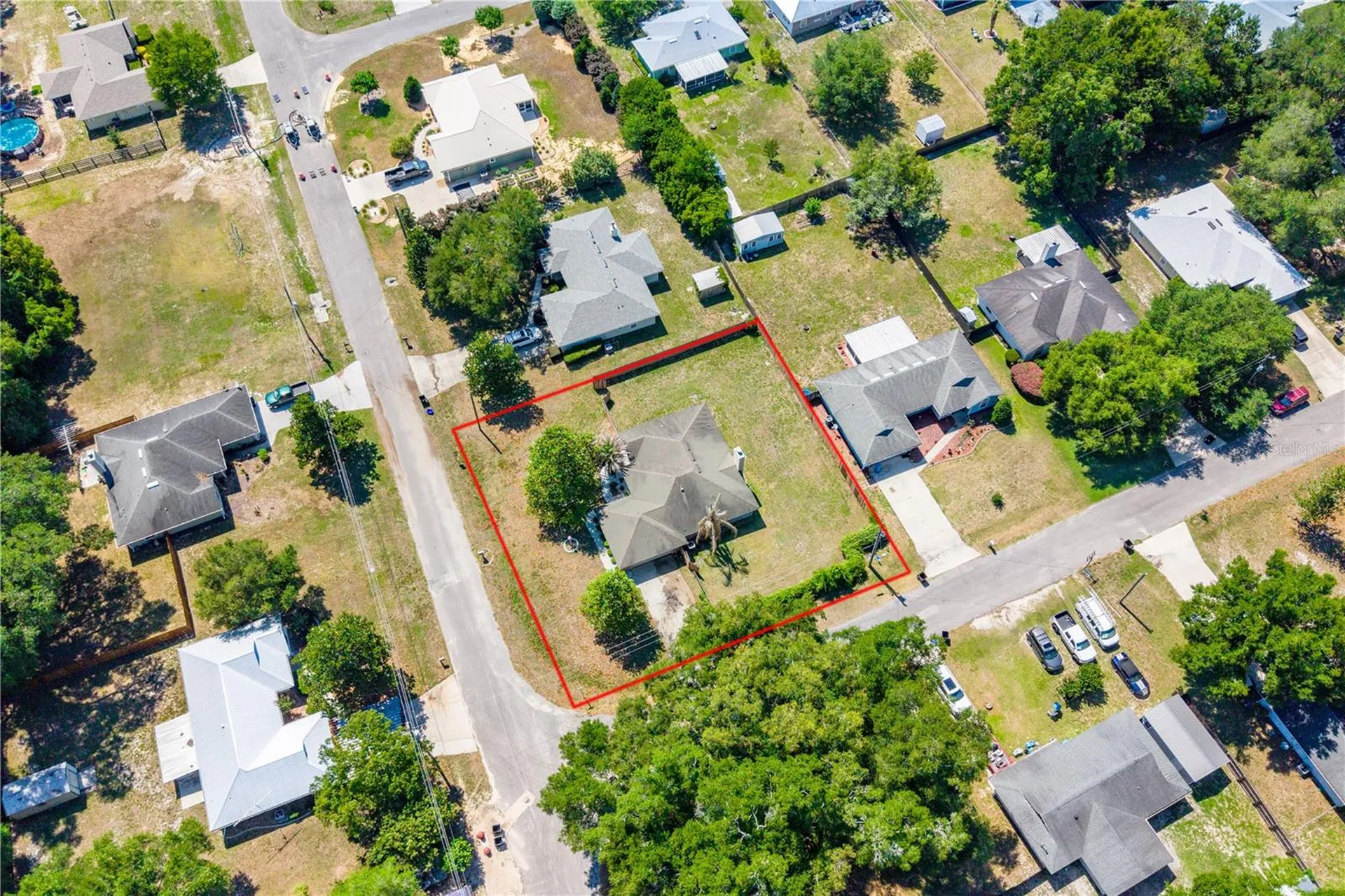 206 SE 8th Avenue Williston FL 32696
