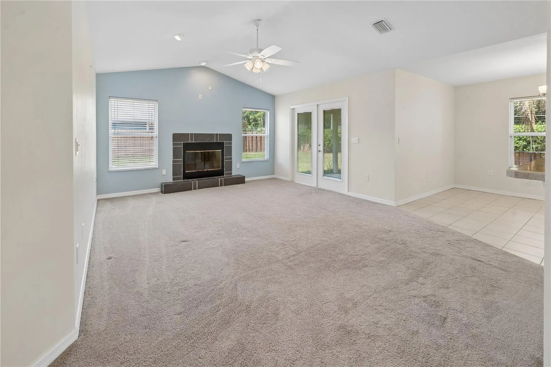 206 SE 8th Avenue Williston FL 32696
