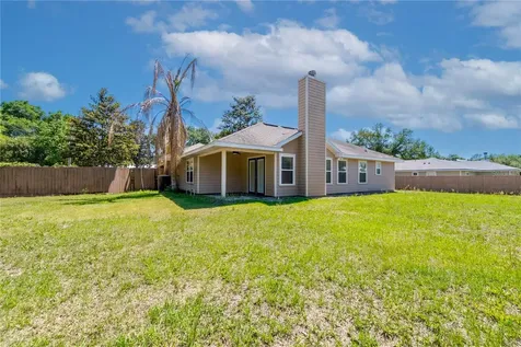 206 SE 8th Avenue Williston FL 32696