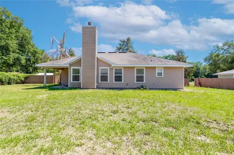 206 SE 8th Avenue Williston FL 32696
