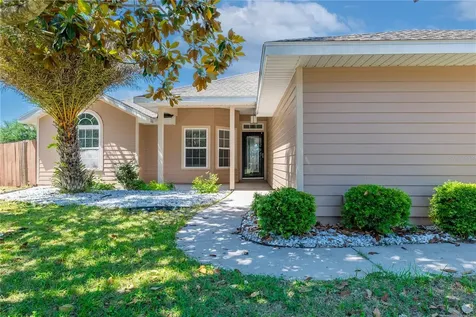206 SE 8th Avenue Williston FL 32696