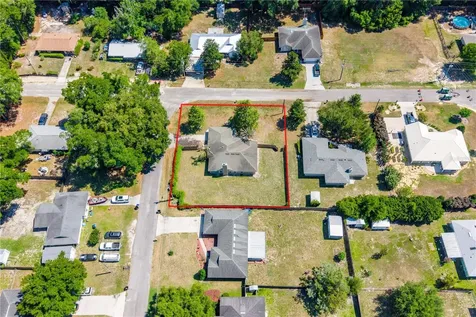 206 SE 8th Avenue Williston FL 32696