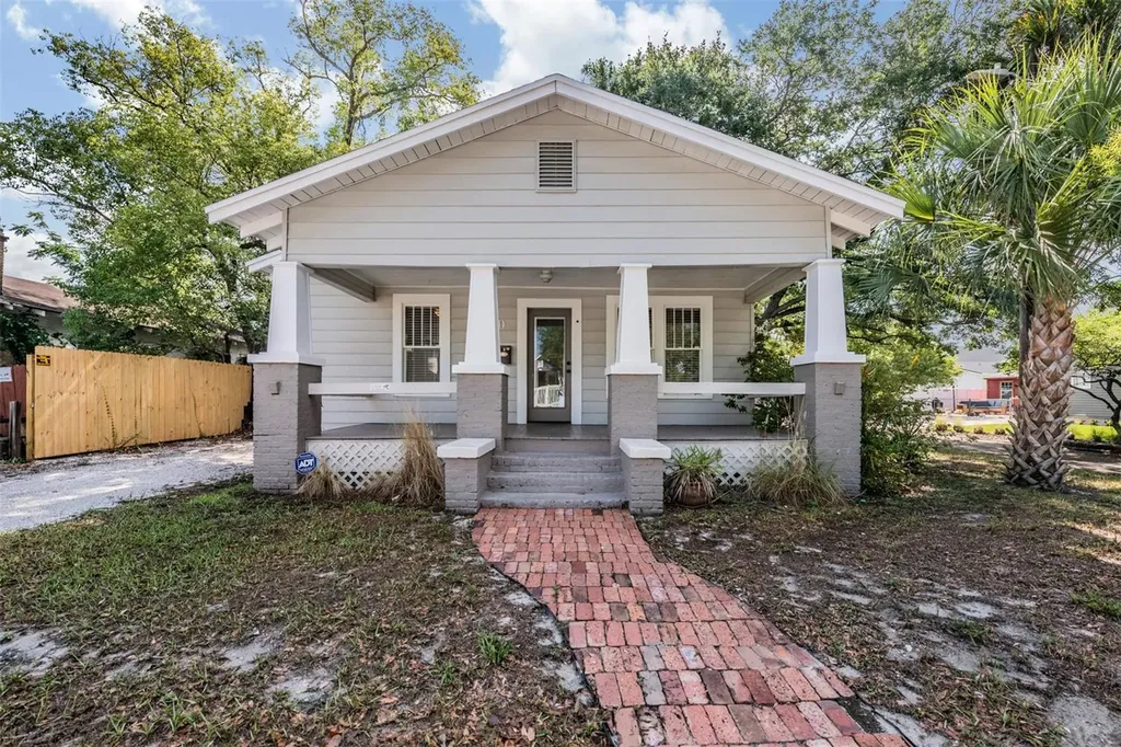 3101 N Woodrow Avenue Tampa FL 33603