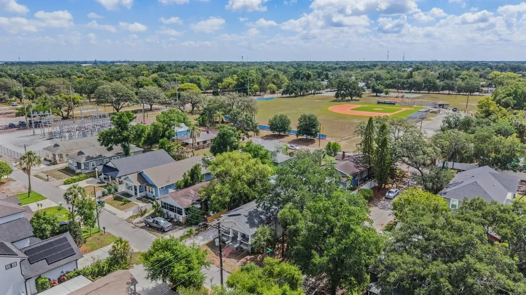 3101 N Woodrow Avenue Tampa FL 33603
