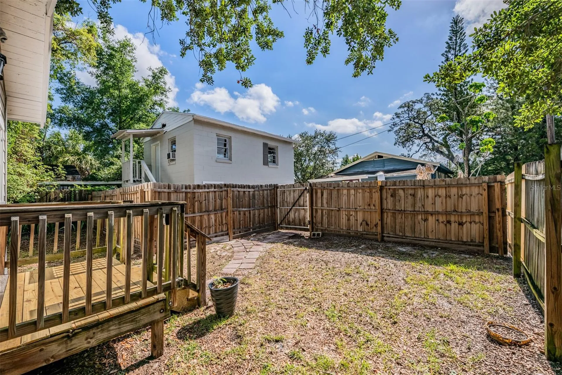 3101 N Woodrow Avenue Tampa FL 33603