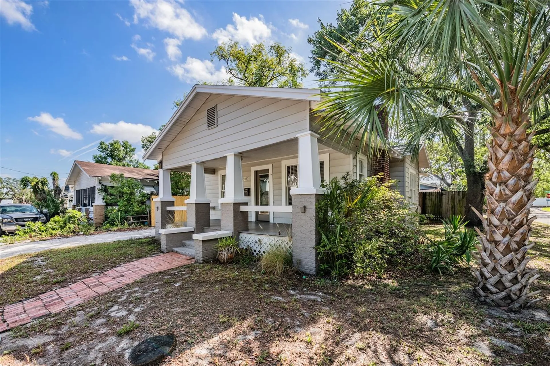 3101 N Woodrow Avenue Tampa FL 33603