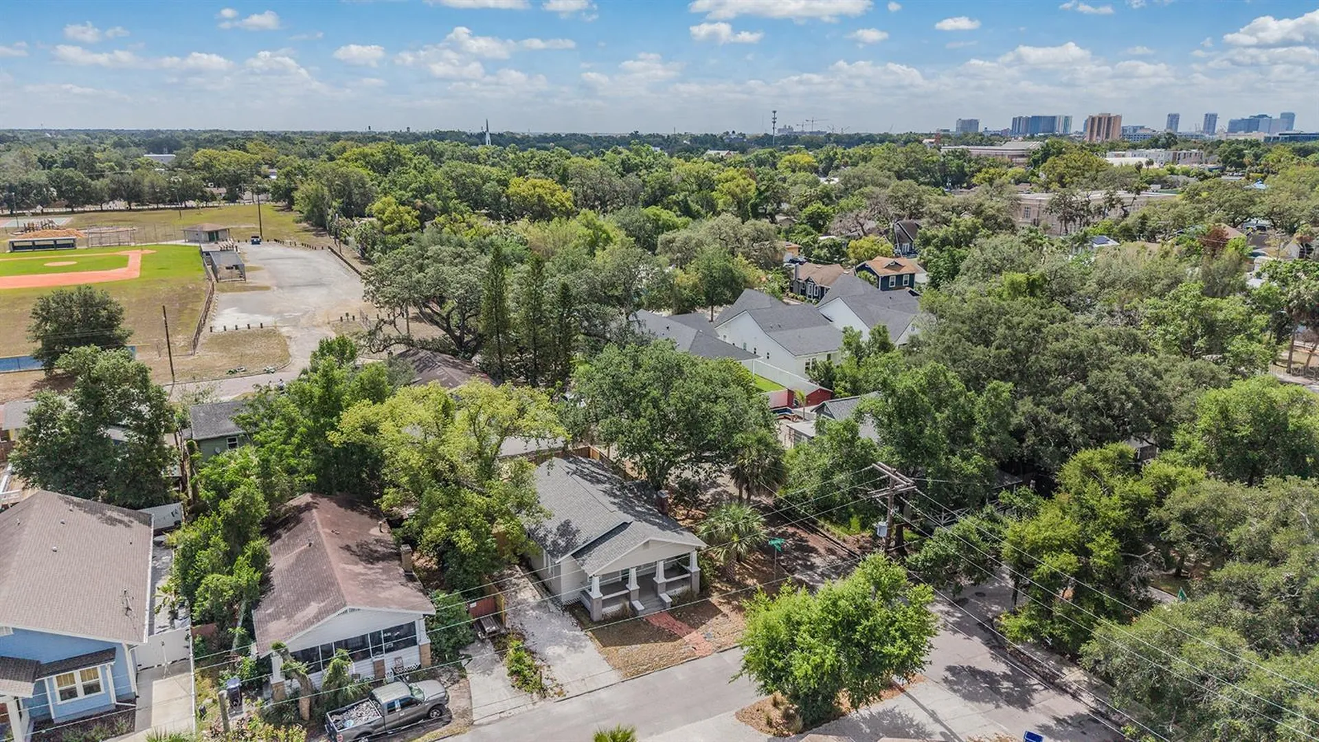 3101 N Woodrow Avenue Tampa FL 33603